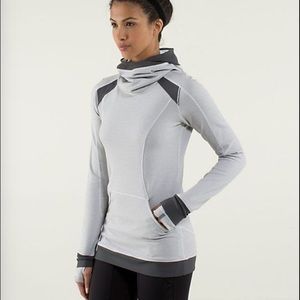 Lululemon Base Runner Hoodie